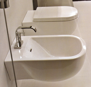 Antonio Lupi Sella Toiletten