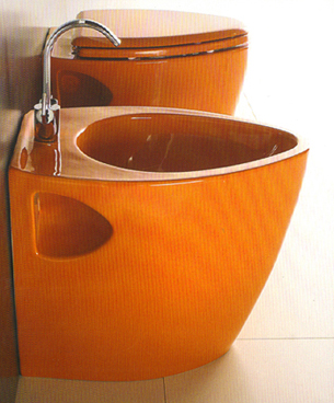 Master Ceramiche Toiletten