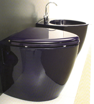 Master Ceramiche Toiletten