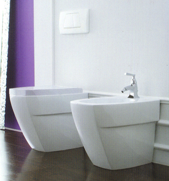 Master Ceramiche Epos Toiletten