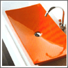 Master Ceramiche Wastafels
