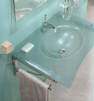 Wastafels, Badkamers, Accessoires, Kraan