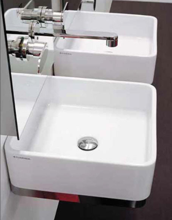 Flaminia Mini Wastafels