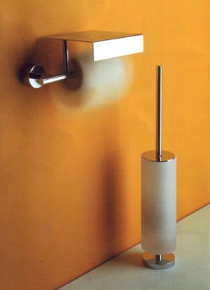 Gessi Minix Accessoires