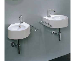 Art Ceram Fuori Modula Mini Wastafels