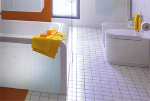 Ideal Standard Moments Toiletten
