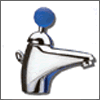  Fontein, Douches, Wastafels, Accessoires, Toilet