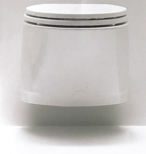 NIC Design Monolite Toiletten