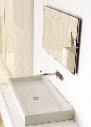 NIC Design Canale Wastafels