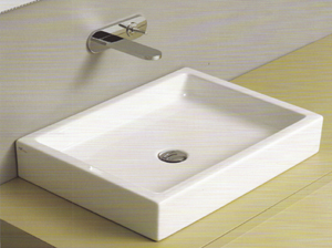 NIC Design Canale Wastafels