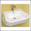 NIC Design Wastafels