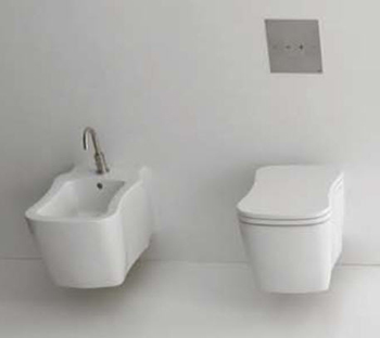 Axa Nutty Toiletten