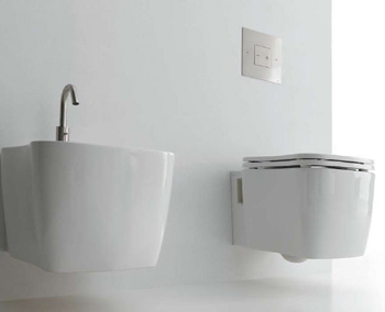Axa Nutty Toiletten