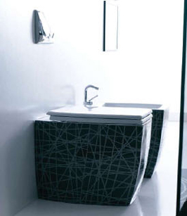 Vitruvit Olympic Toiletten