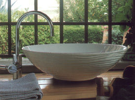 NIC Design Onde Wastafels