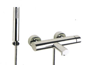 Gessi Ovale Douches