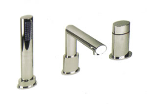Gessi Ovale Douches