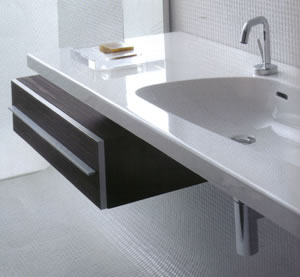 Laufen Palomba Wastafels