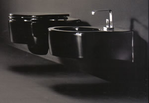 NIC Design Pixel Toiletten