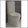 Ceramica Esedra Toiletten