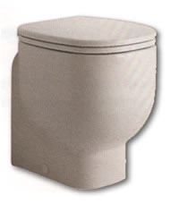 Pozzi Ginori 500 Toiletten