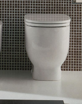 Pozzi Ginori 500 Toiletten