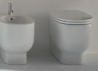 Pozzi Ginori 500 Toiletten