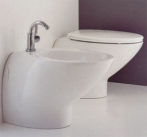 Pozzi Ginori Join Toiletten