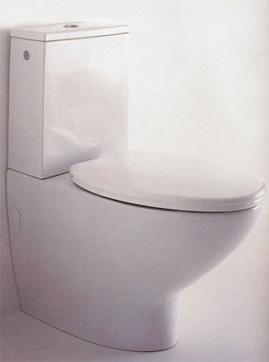 Pozzi Ginori Join Toiletten