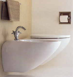 Pozzi Ginori Join Toiletten
