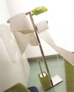 Regia Murales Accessoires