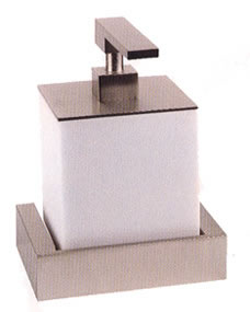 Gessi Rettangolo Accessoires