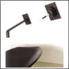 Gessi Rettangolo 26185