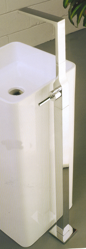 Ritmonio Waterblade Kranen