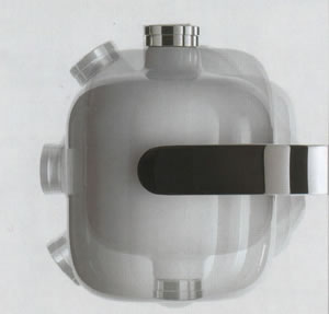 Agape Ritz Zeepdispenser