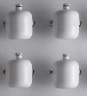 Agape Ritz Zeepdispenser