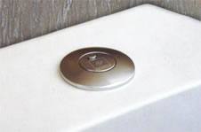 Galassia SA02 Toiletten
