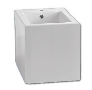 Simas Frozen Toiletten