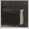 Hangende Toiletten, Staande Toiletten