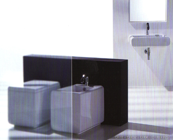 Simas Oh Toiletten