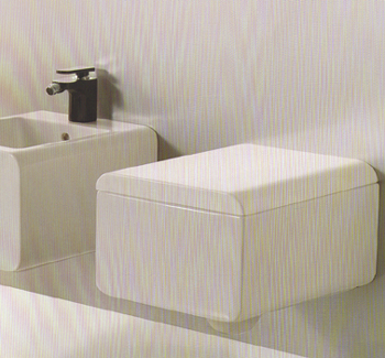 Simas Oh Toiletten
