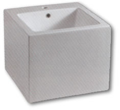 Simas Frozen Wastafels