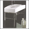 Simas Duemilasette Toiletten