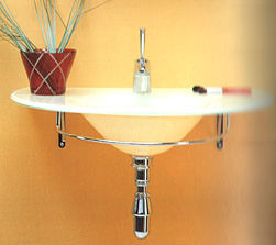  Fontein, Douches, Wastafels, Accessoires, Toiletten