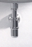 Agape Pump Wastafels
