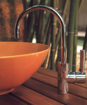 NIC Design Sonia Wastafels
