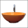 NIC Design Wastafels