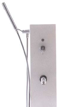 Agape Spoon Badkuipen