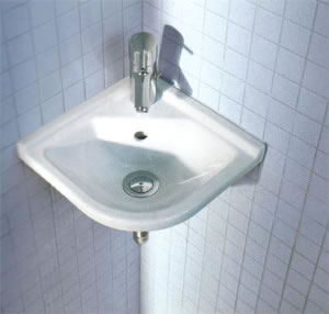 Duravit Starck 3 Wastafels