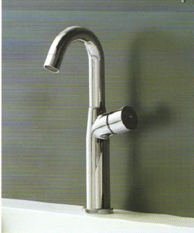 Fantini Suite Kranen